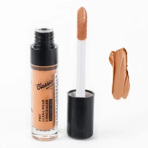 Classic Makeup Pro Ultra-Wear Concealer Just Like Skin - 7ml