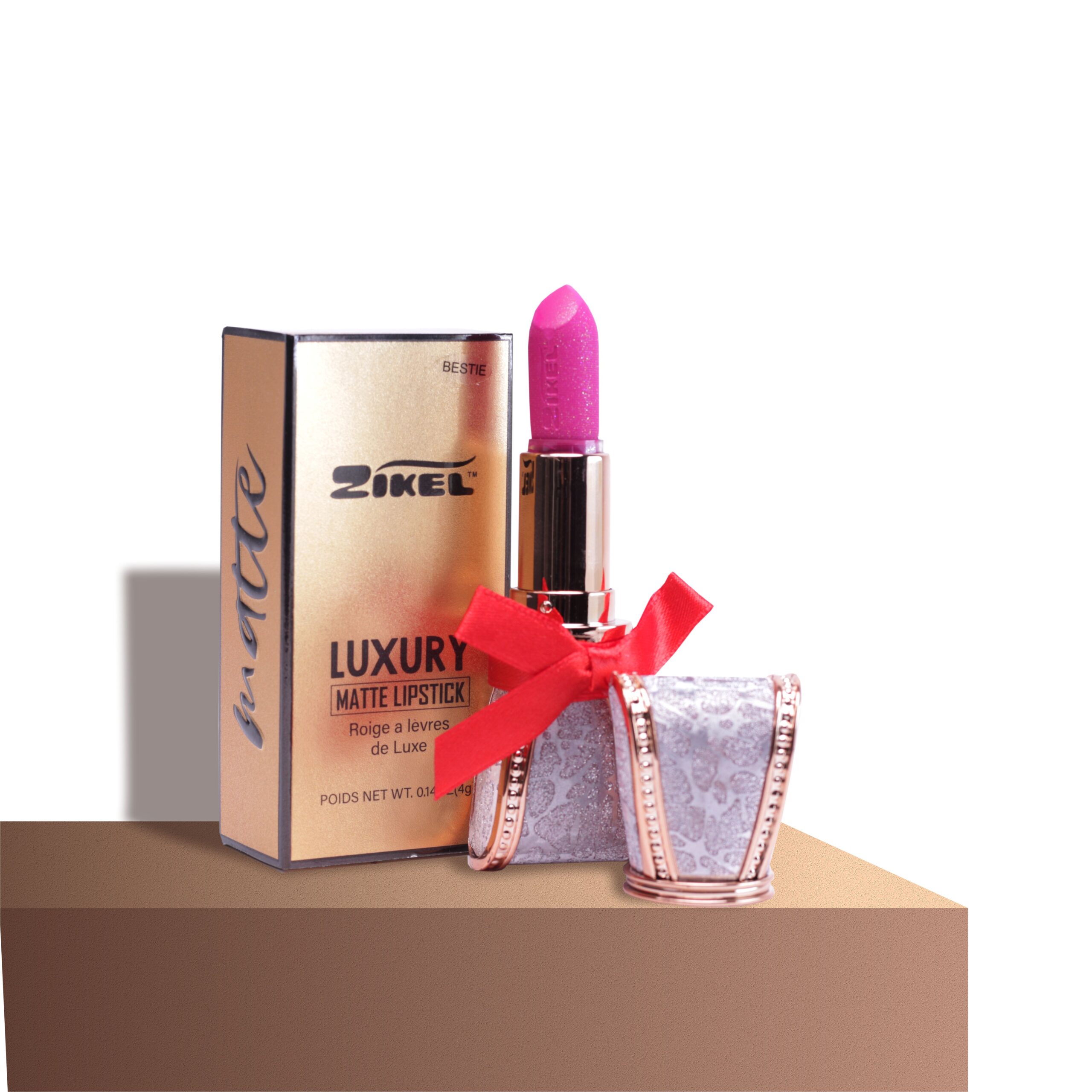 Zikel Luxury Matte Lipstick