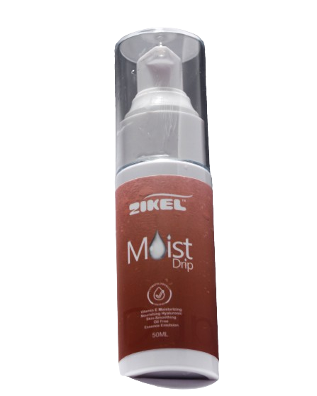 ZIKEL MOIST DRIP - 5oml