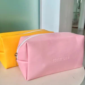 Zaron Makeup Purse