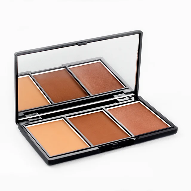 Classic Makeup Face Definer Kit