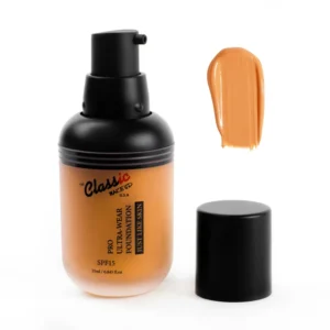 Classic Makeup Pro Ultra Wear Foundation Just Like Skin