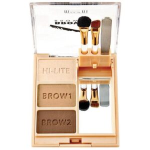 Milani Brow Fix 4.2g (Brow Kit)