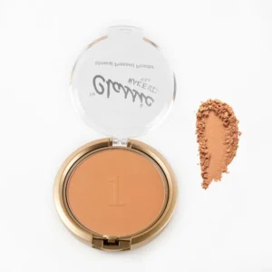 Classic Makeup Mineral Pressed Powder