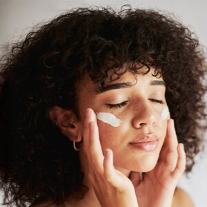 Face Moisturizers & lotions
