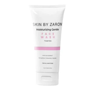 Skin By Zaron Moisturizing Gentle Face Wash - 32ml