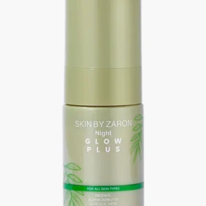 Skin By Zaron Night Glow Plus Face Cream -