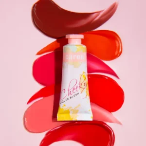 Zaron Cheeky Liquid Blush
