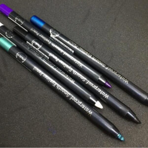 Paula Beauty Pencil Eyeliner