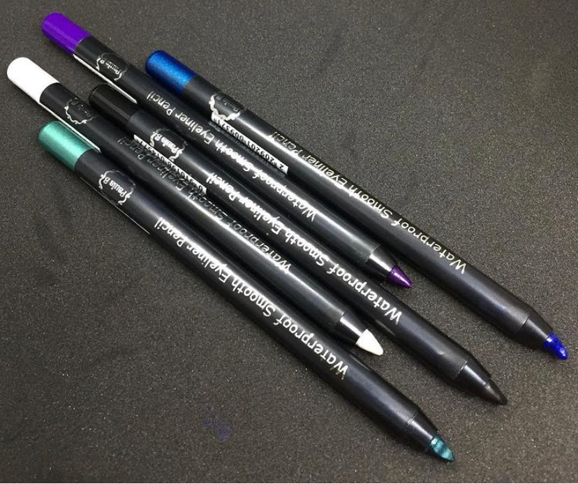 Paula Beauty Pencil Eyeliner