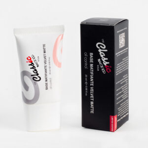 Classic makeup Primer Tube - 20ml