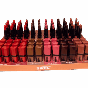 ZIKEL QUEEN LIPSTICK AND LIPSTAIN (single piece)