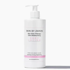 Skin By Zaron Skin Glow Therapy Ultra Moisturizing Body Lotion - 500ml
