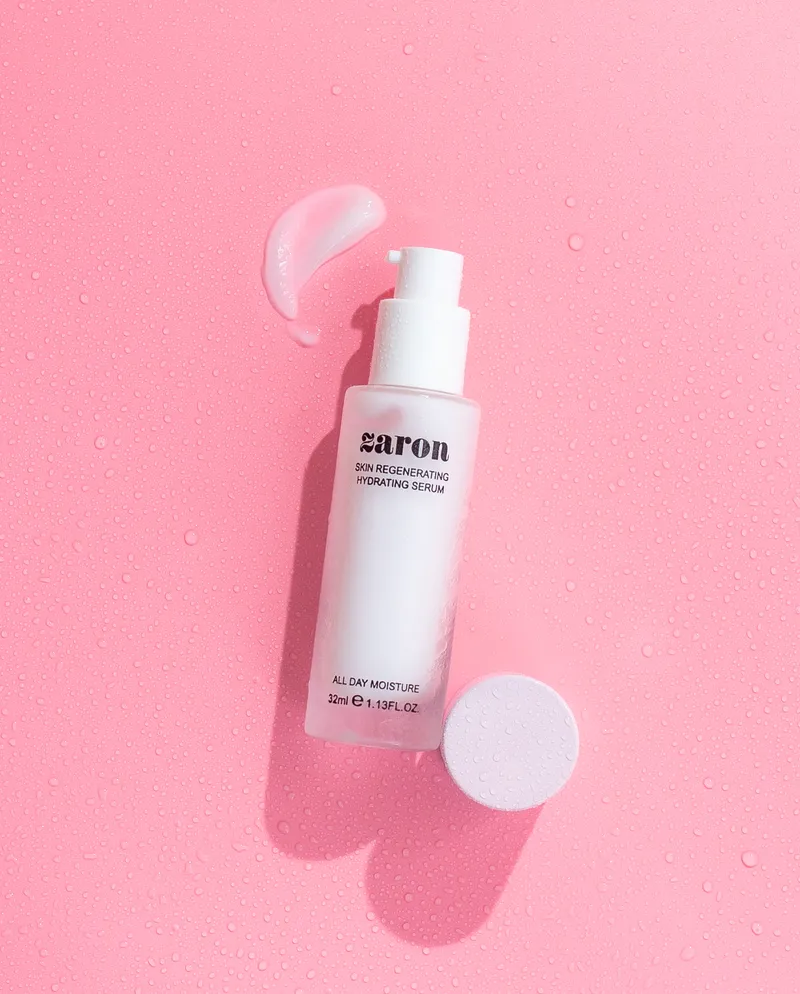 Skin By Zaron Skin Regenerating Hydrating Serum - 32ml - Image 2