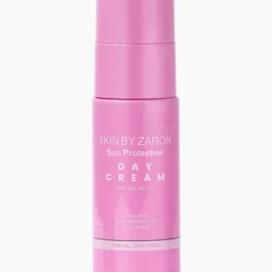Skin By Zaron Sun Protection Day Cream