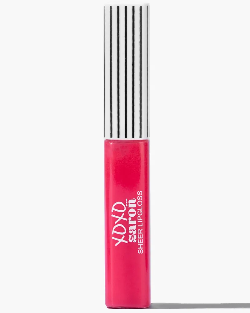 Zaron XOXO Lipgloss
