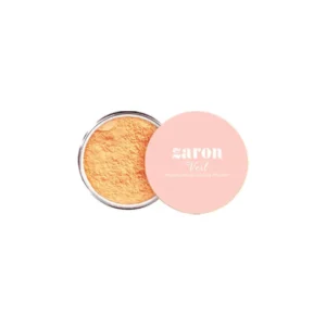 Zaron Veil Highlight and Setting Powder