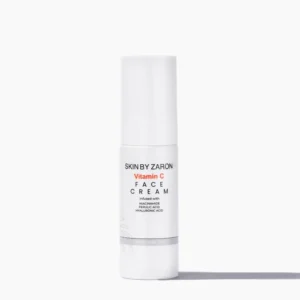 Skin By Zaron Vitamin C Face Cream