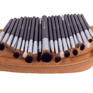 ZIKEL 22 PIECES EYE BRUSH SET