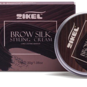 ZIKEL BROW SILK STYLING CREAM  - Brow Gel