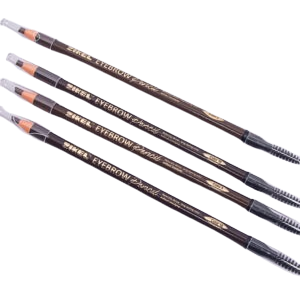 ZIKEL EYEBROW PENCIL & SPOOLY