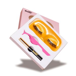 ZIKEL MAGNETIC LASHES