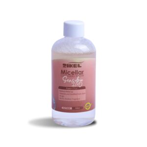 ZIKEL MICELLAR-WATER - 250ml