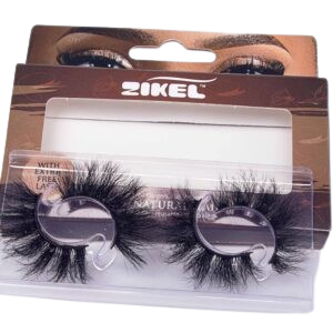ZIKEL PREMIUM LASHES