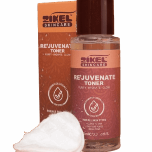 ZIKEL RE’JUVENATE TONER - 150ml