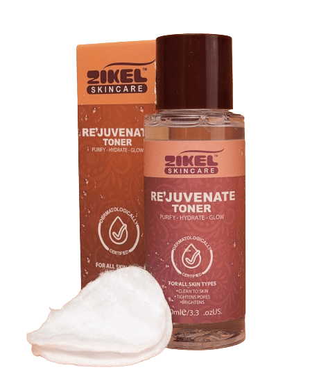 ZIKEL RE’JUVENATE TONER - 150ml