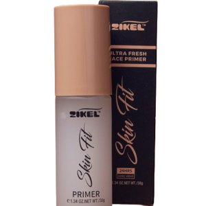 ZIKEL SKIN FIT FACE PRIMER - 38g