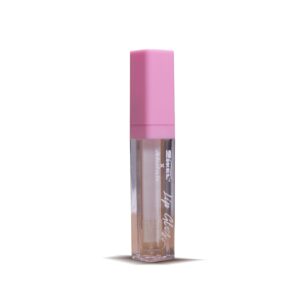ZIKEL X AHDAH CLEAR LIPGLOSS