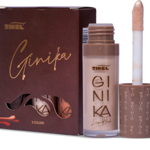 ZIKEL X GINIKA LIQUID BLUSH