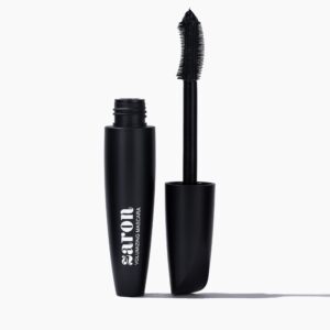 Zaron Volumizing Mascara - Black