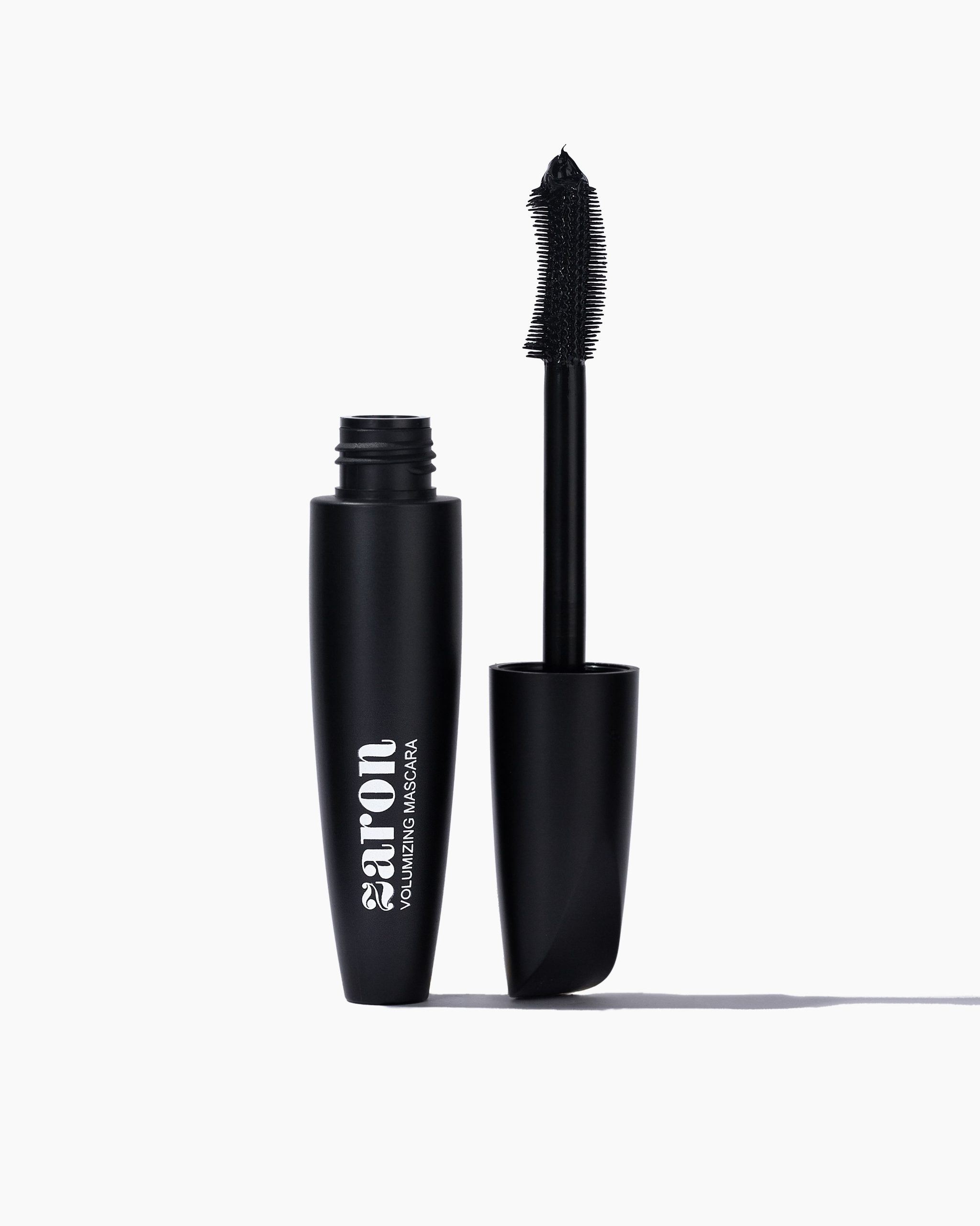 Zaron Volumizing Mascara - Black