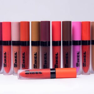 Zikel 24 Hours Kiss Proof Lip Stain
