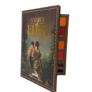Zikel Garden of Eden (Eye Pallette)