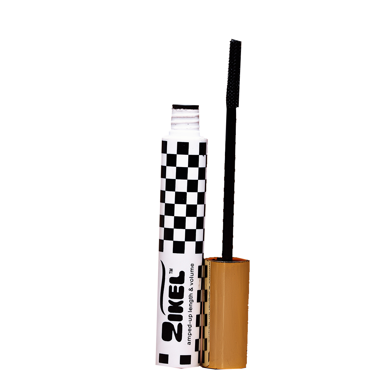 Zikel High Impact Mascara - 16ml