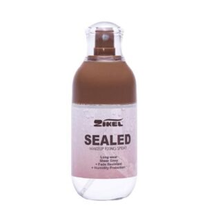 Zikel Sealed Longwear Spray – 100ml