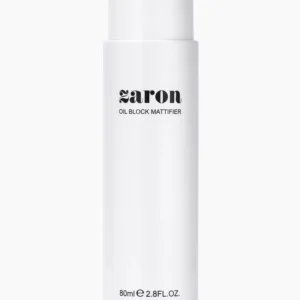 Zaron OIl Block Mattifier - 80ml
