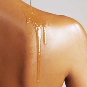 Body oils
