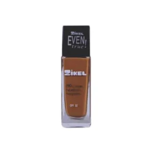Zikel Even True Foundation