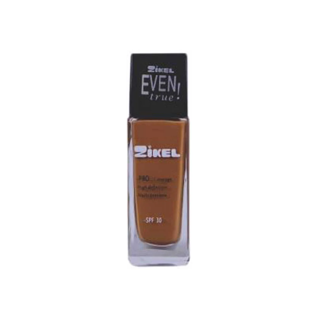Zikel Even True Foundation
