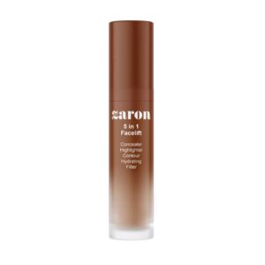 Zaron 5 In 1 Facelift 10ml