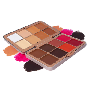 ZIKEL GOLIBE CONCEALER PALLET