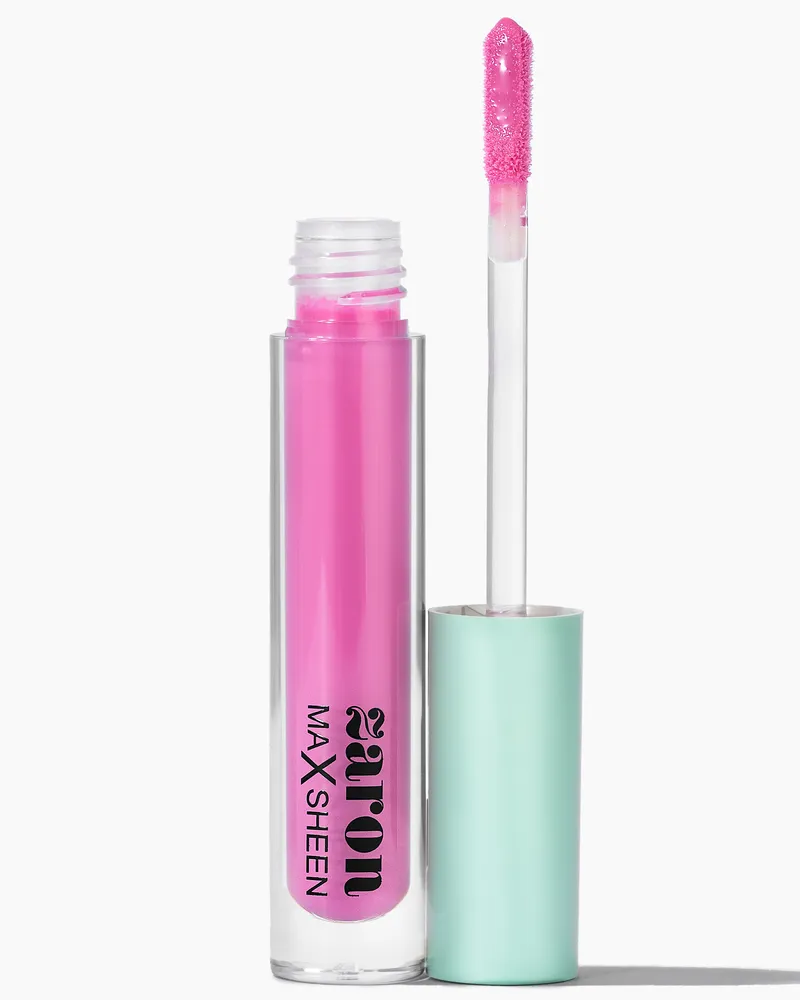 Zaron Maxsheen Lipgloss