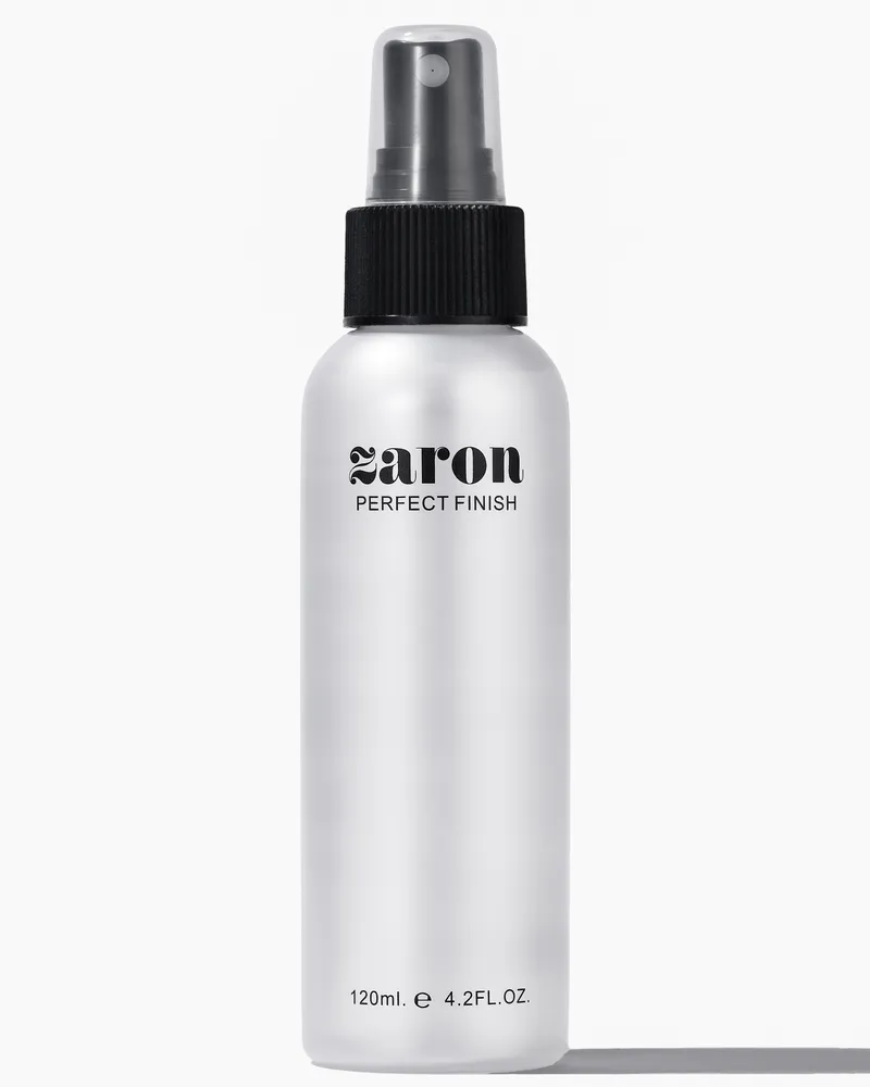 Zaron Perfect finish Spray - 120ml