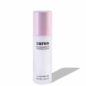 Skin By Zaron Skin Regenerating Hydrating Serum - 32ml