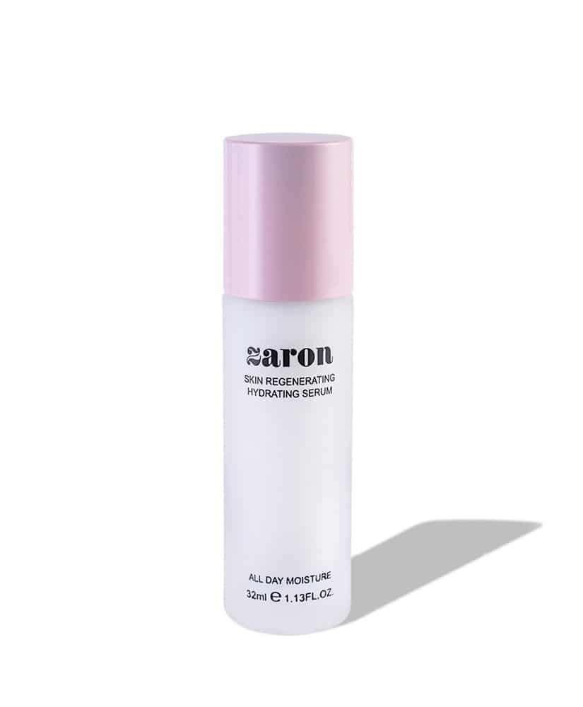 Skin By Zaron Skin Regenerating Hydrating Serum - 32ml