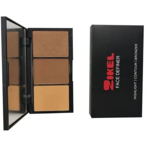 Zikel Face Definer - Beautiful Bronze